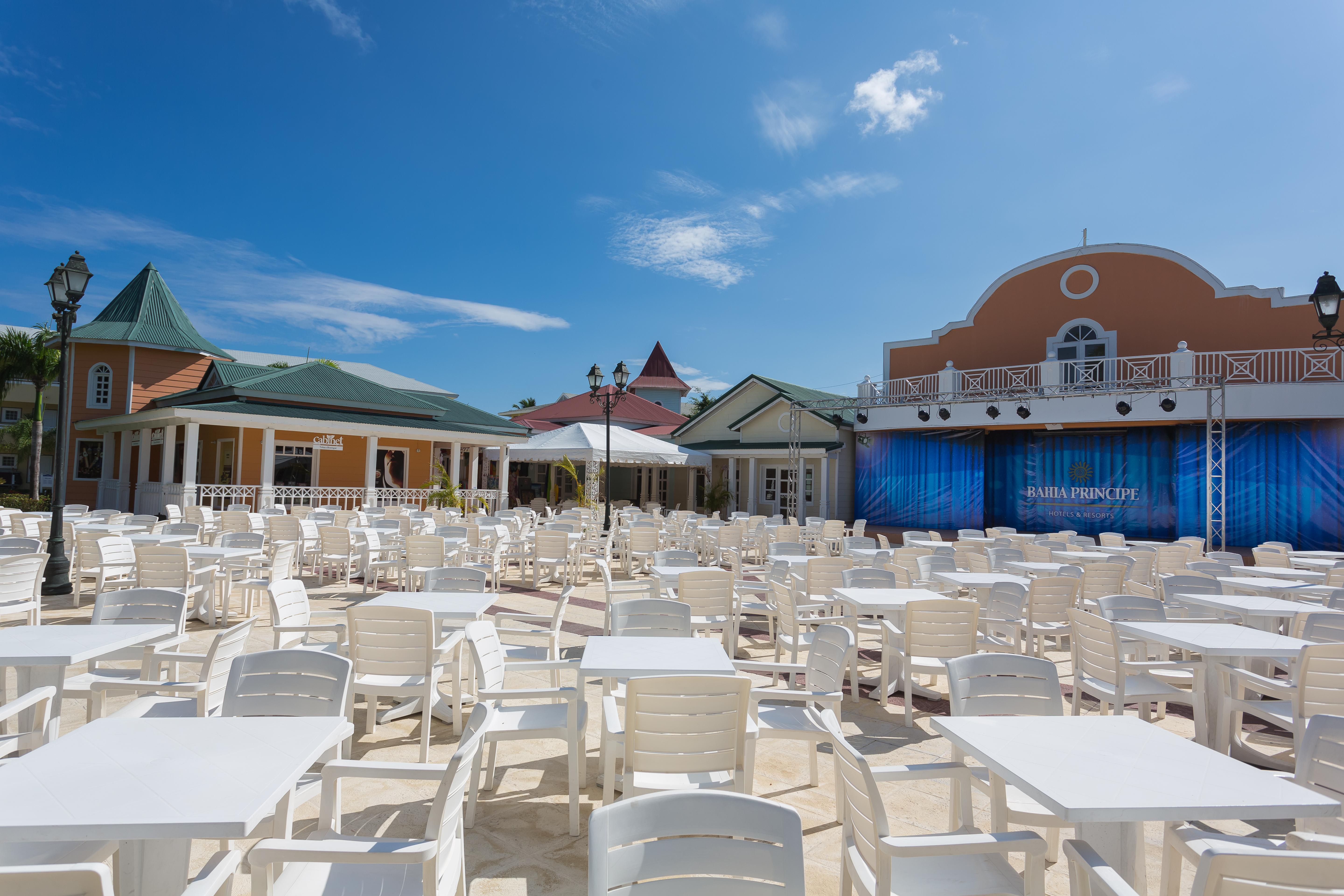 Bahia Principe Grand El Portillo Las Terrenas Exterior photo