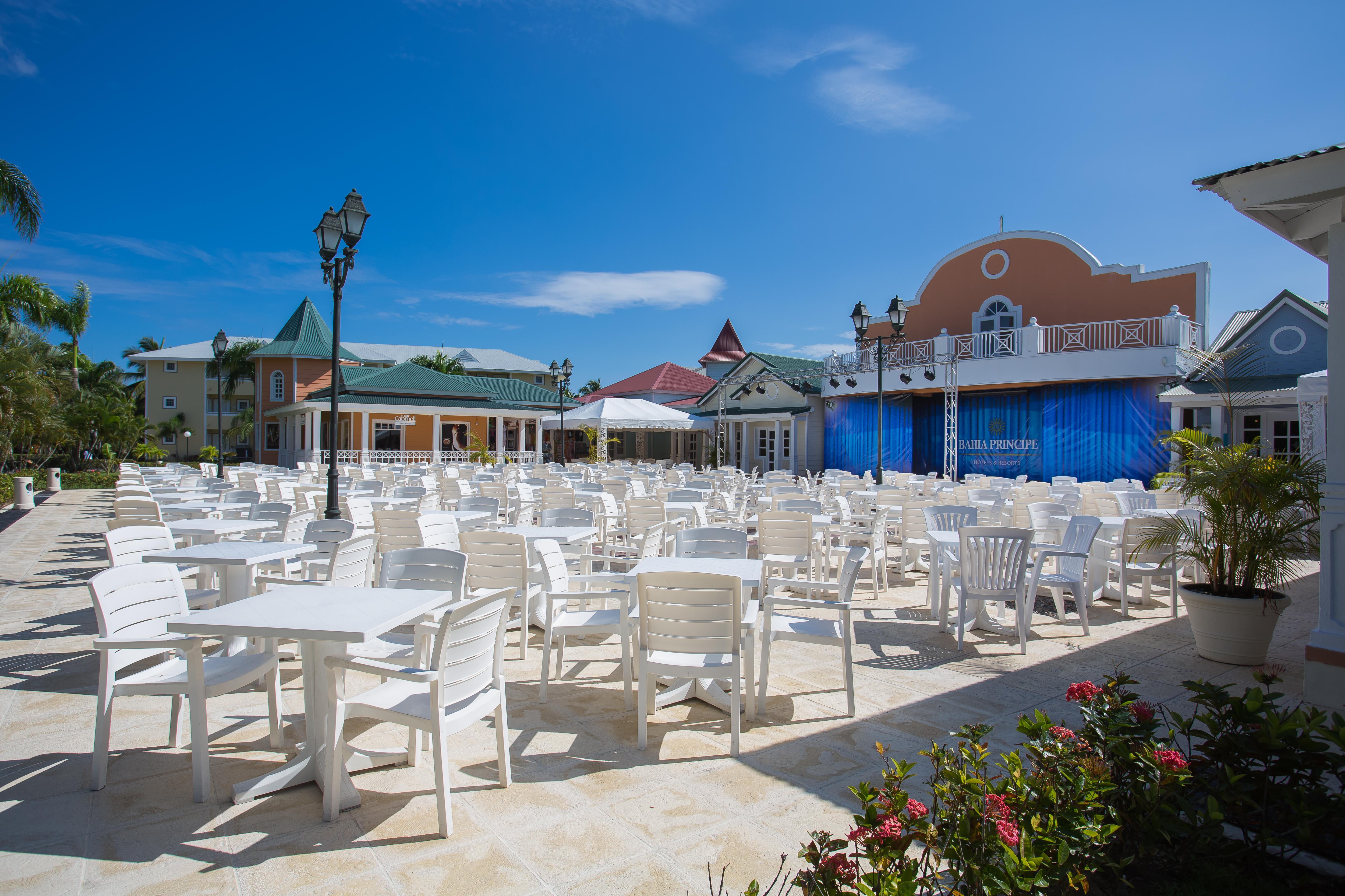 Bahia Principe Grand El Portillo Las Terrenas Exterior photo