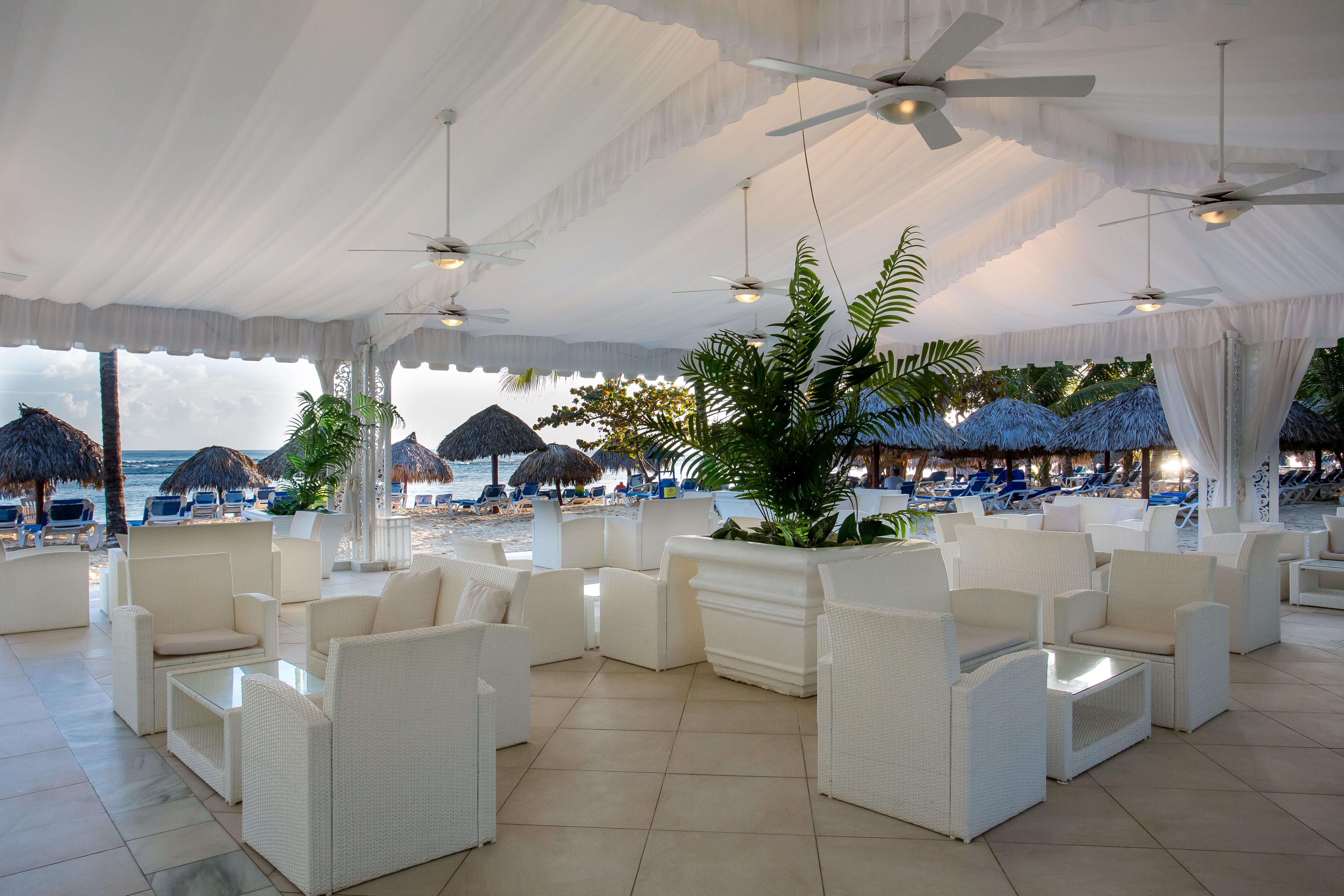 Bahia Principe Grand El Portillo Las Terrenas Exterior photo