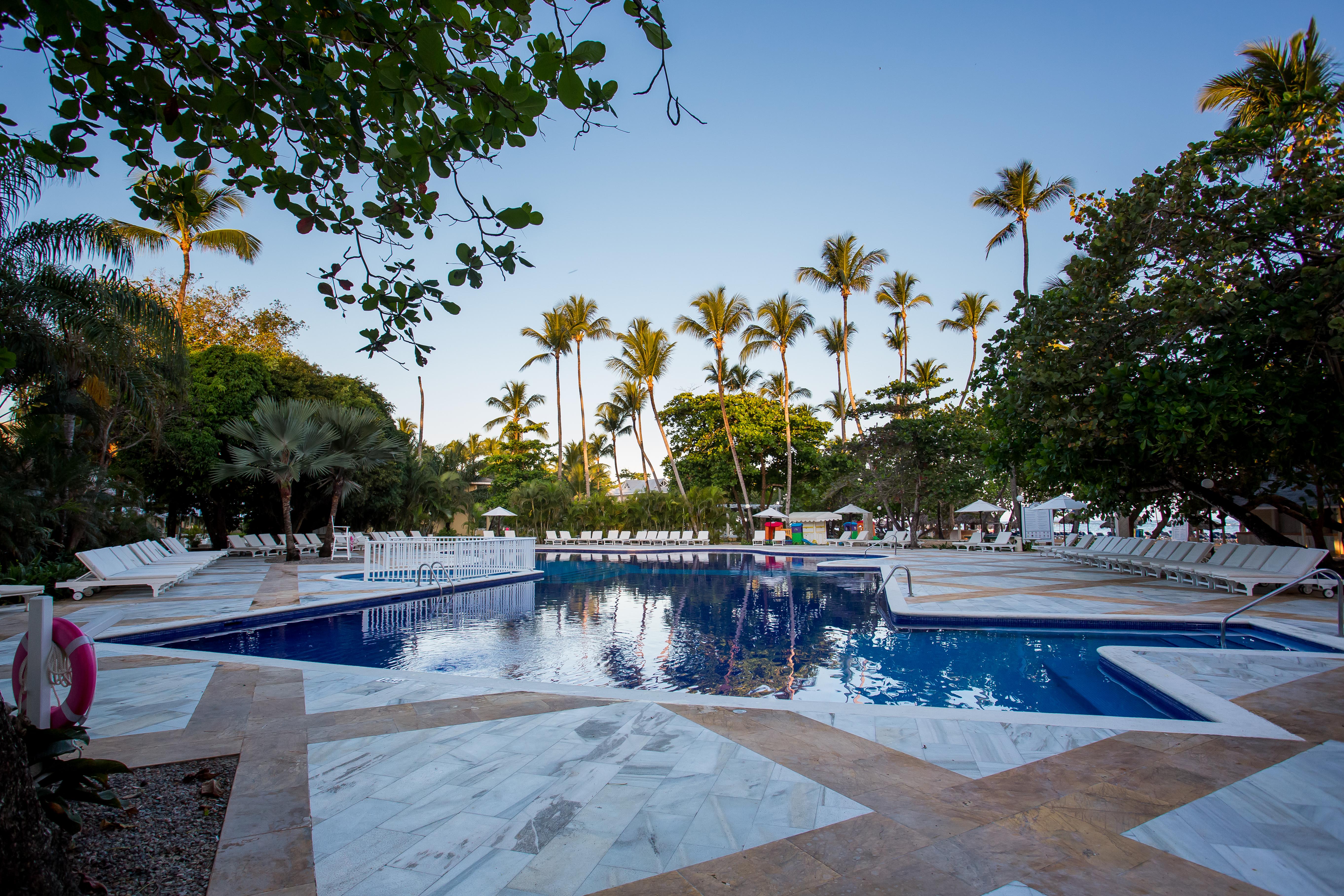 Bahia Principe Grand El Portillo Las Terrenas Exterior photo