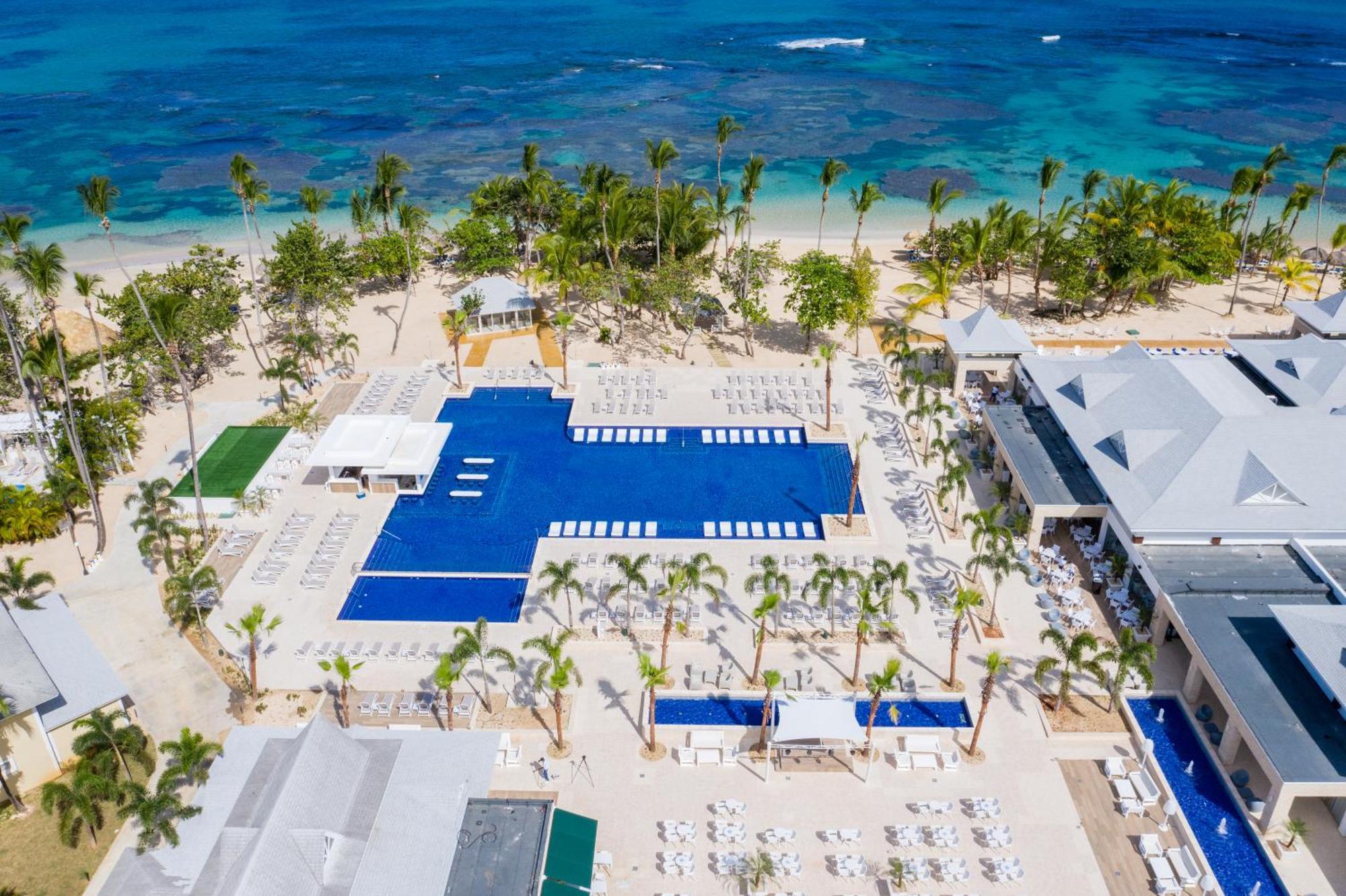 Bahia Principe Grand El Portillo Las Terrenas Exterior photo