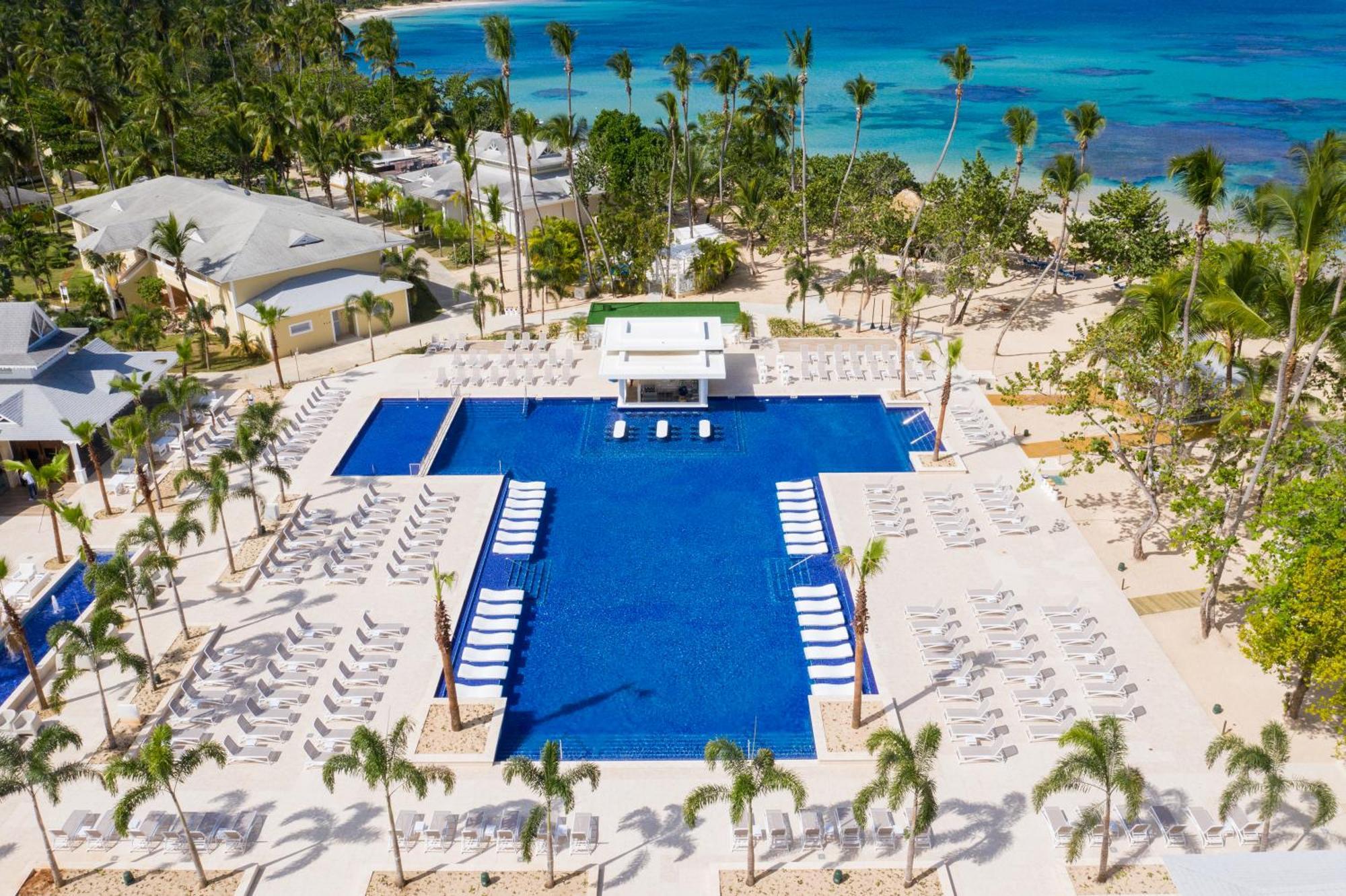 Bahia Principe Grand El Portillo Las Terrenas Exterior photo