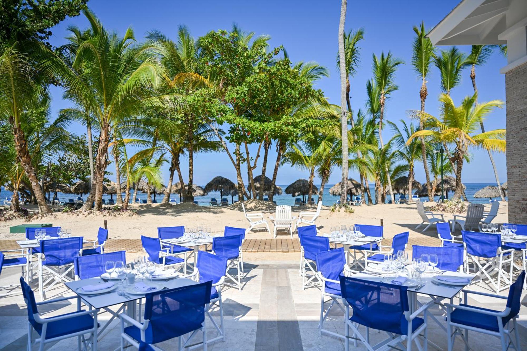Bahia Principe Grand El Portillo Las Terrenas Exterior photo
