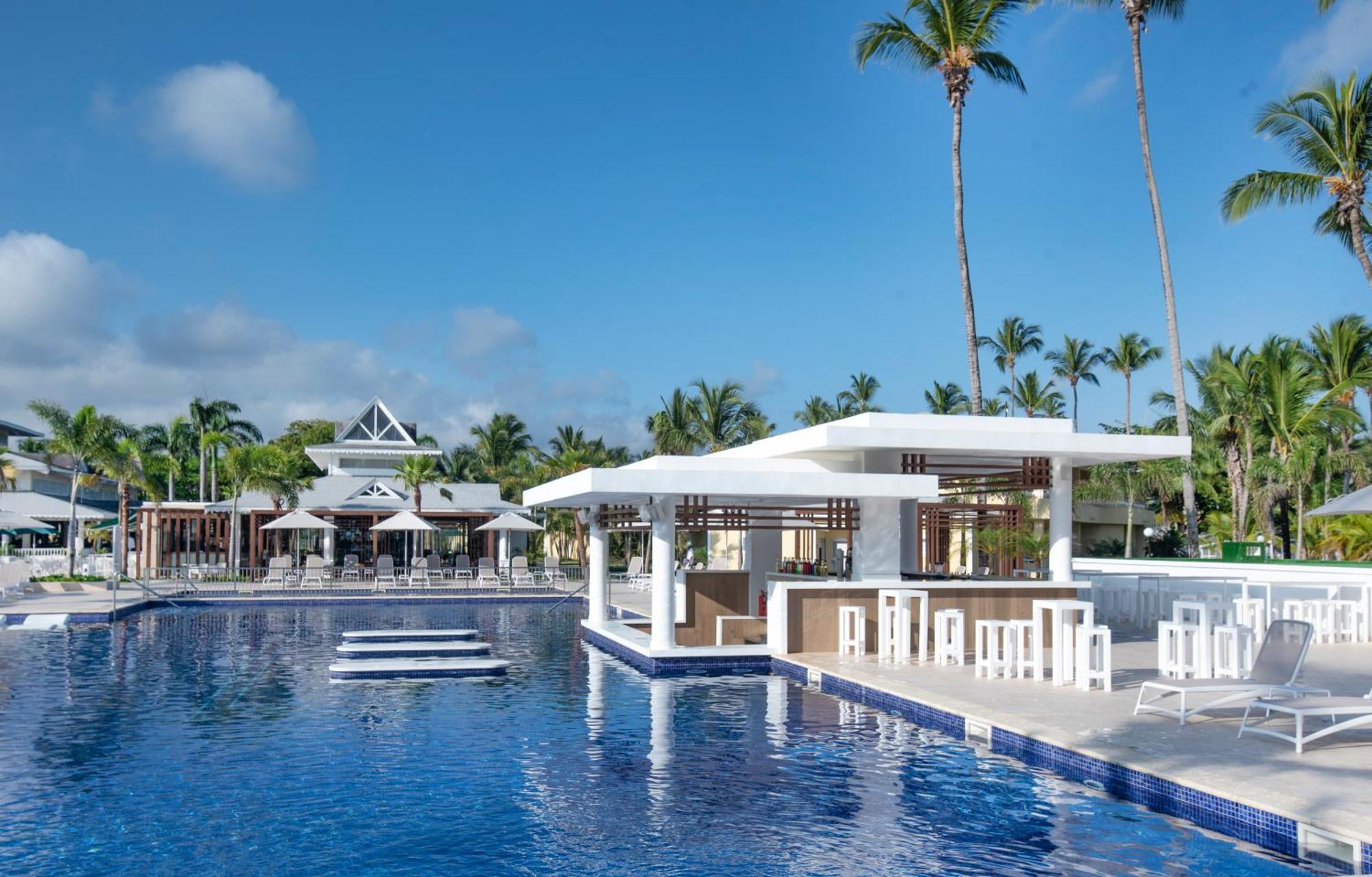 Bahia Principe Grand El Portillo Las Terrenas Exterior photo