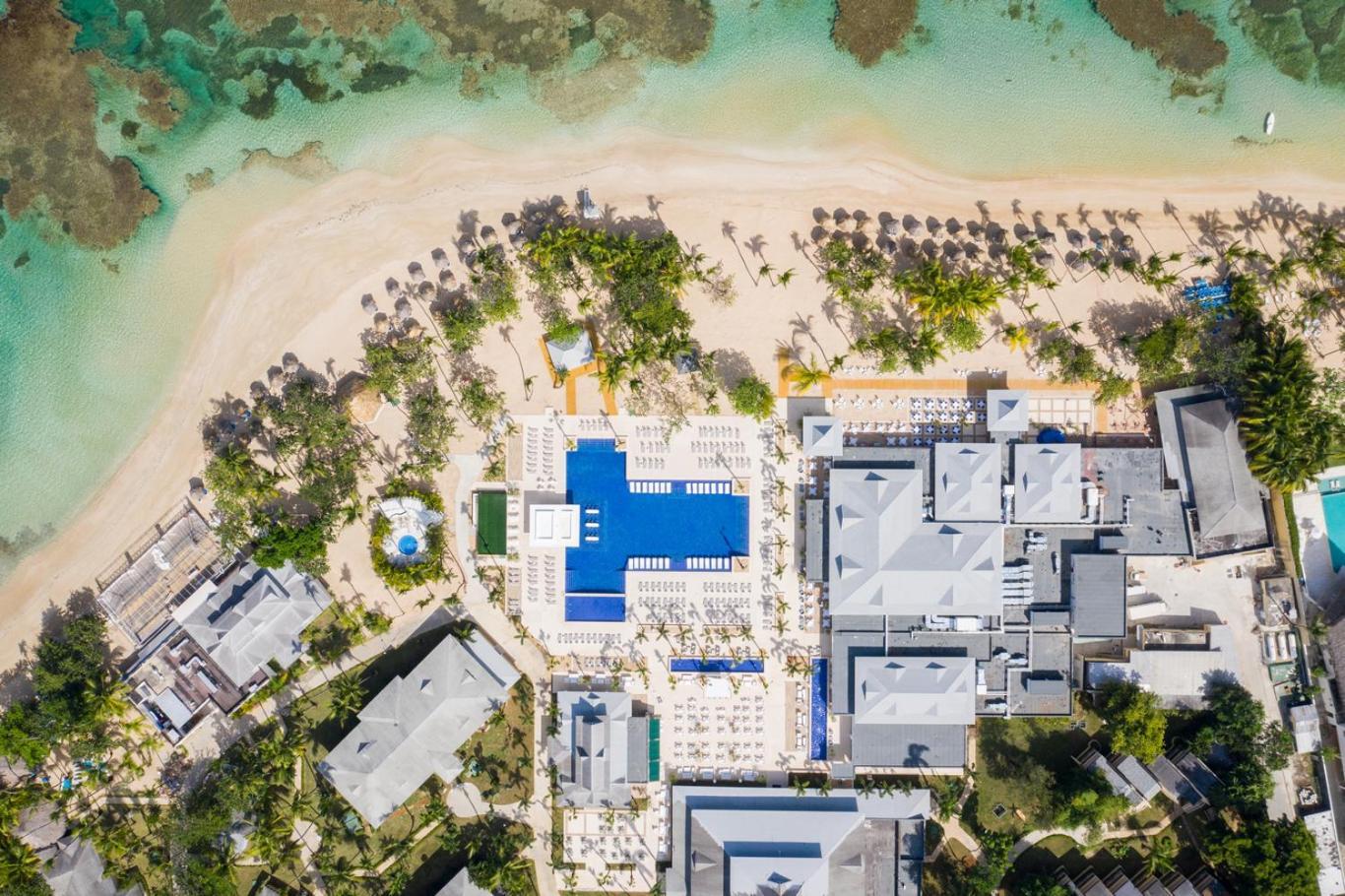 Bahia Principe Grand El Portillo Las Terrenas Exterior photo